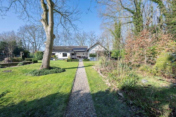 Medium property photo - Bosschenhoofdsestraat 23, 4744 RS Bosschenhoofd